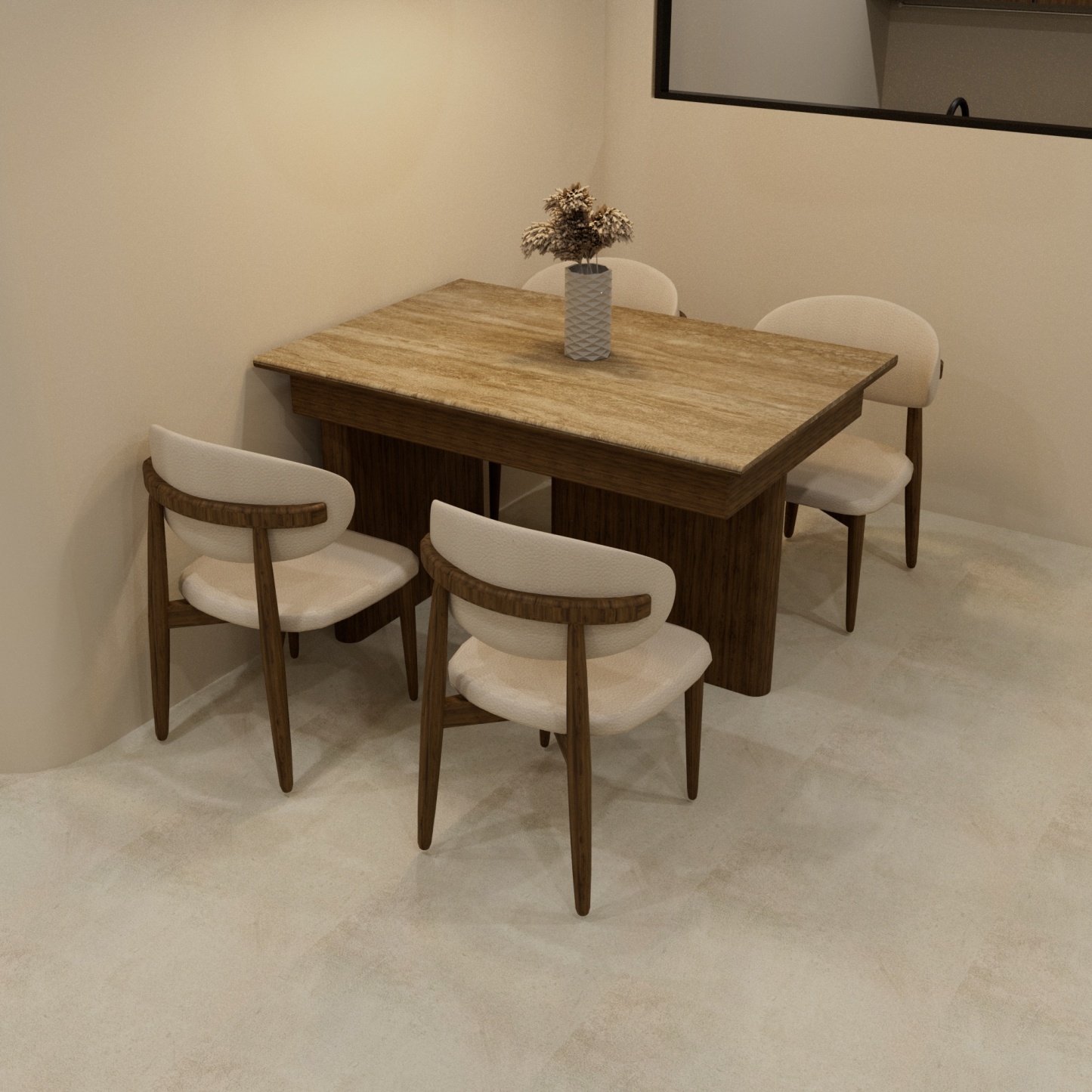 Alto Extendable Dining Table