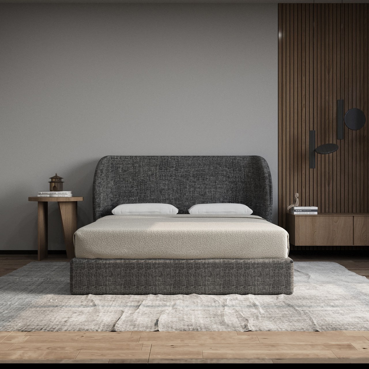Juno Bed Frame