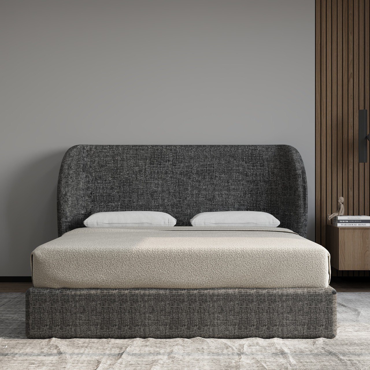 Juno Bed Frame