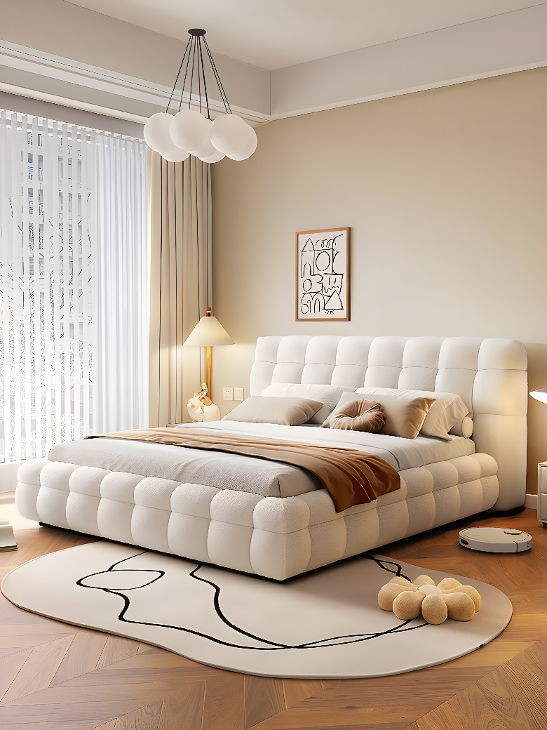 Klara Bed Frame A