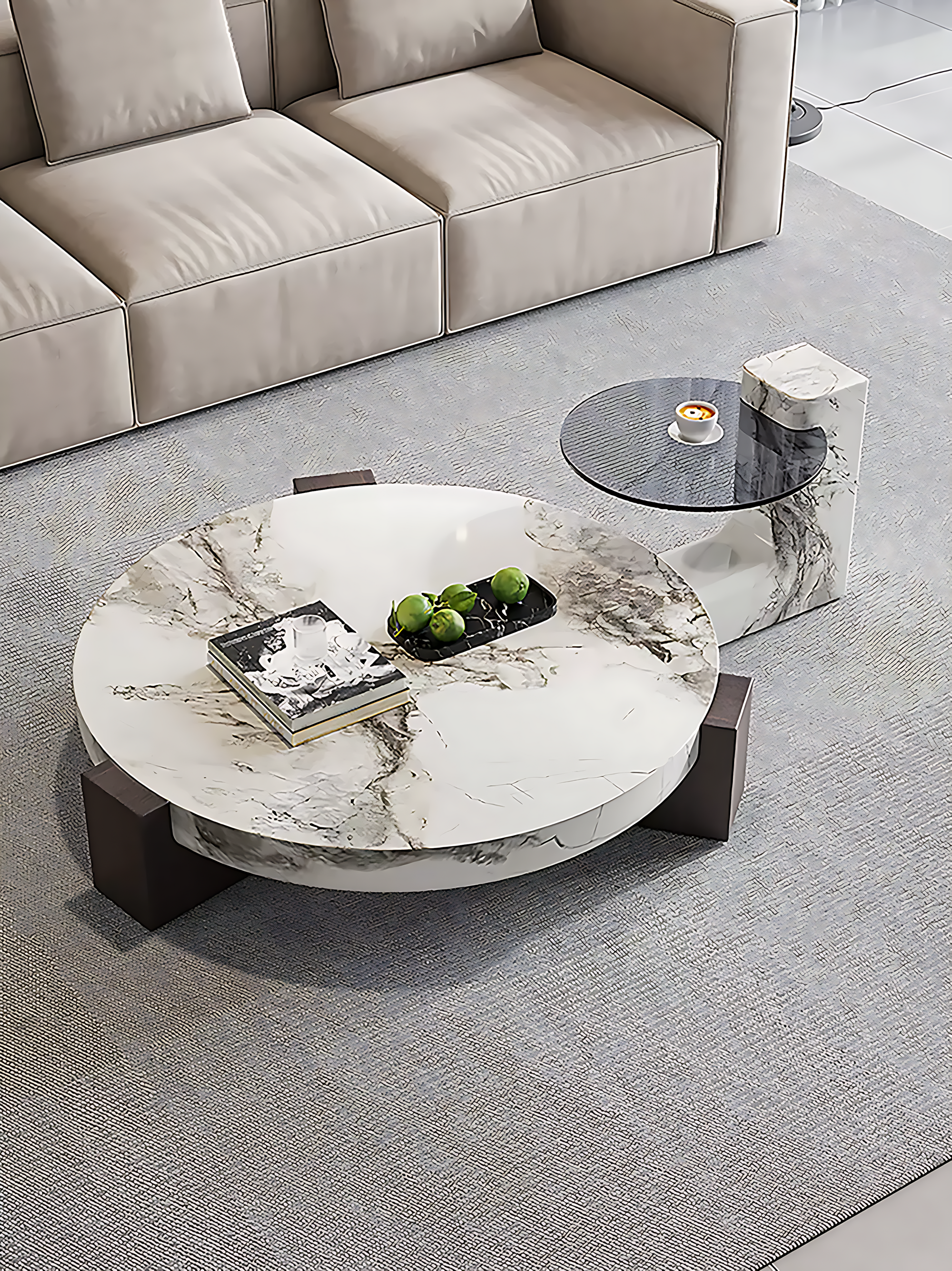 Victoria Coffee Table