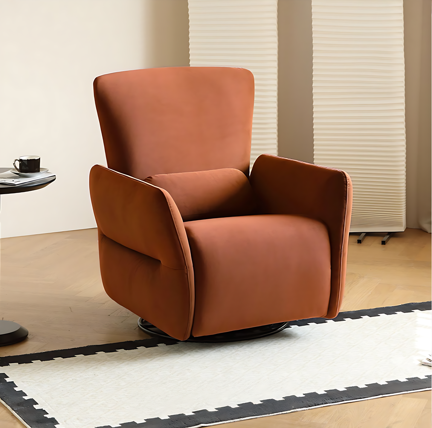 Nobi Nursing Chair