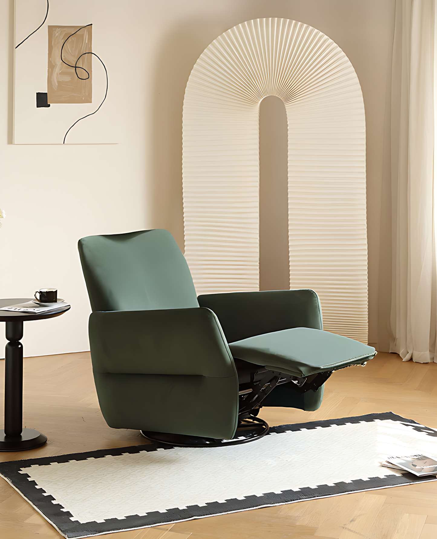 Nobi Nursing Chair