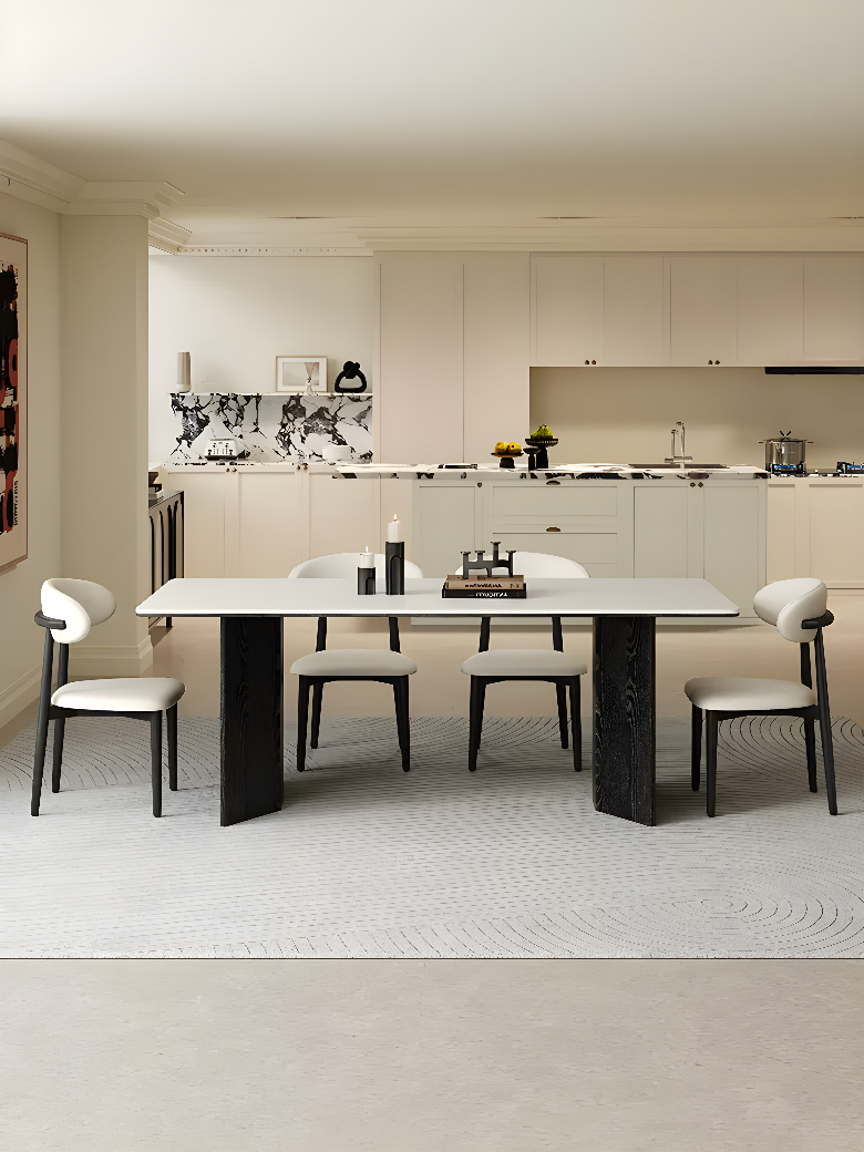 Rumi Dining Table