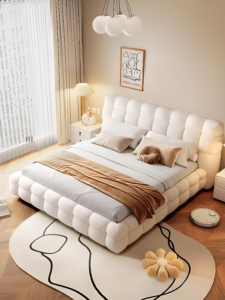 Klara Bed Frame A