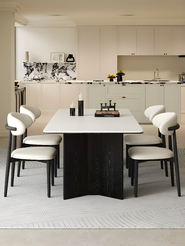 Rumi Dining Table