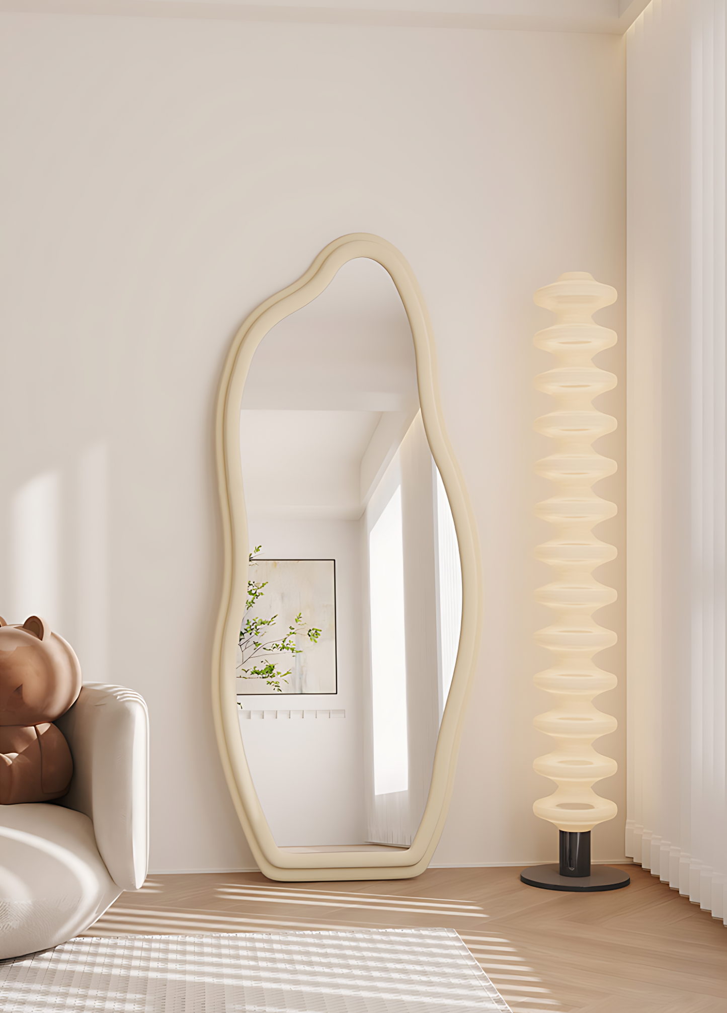 Pixie Mirror