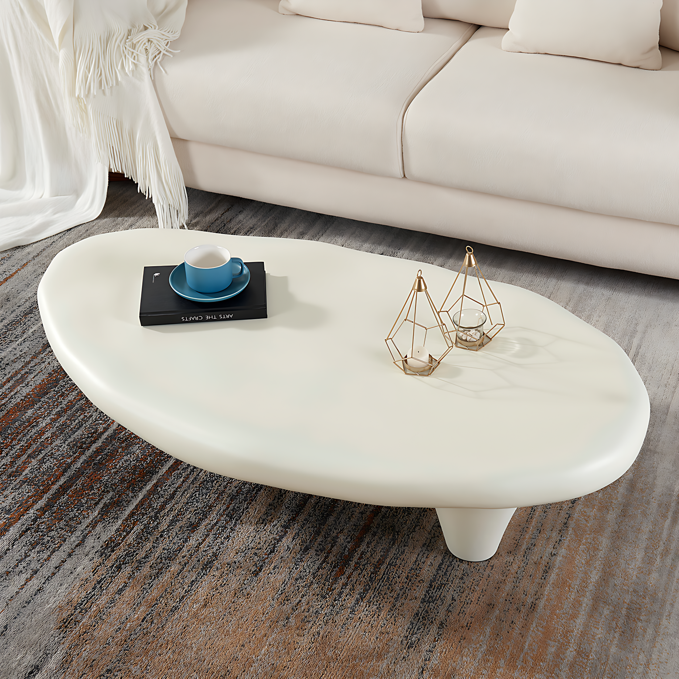 Sova Coffee Table