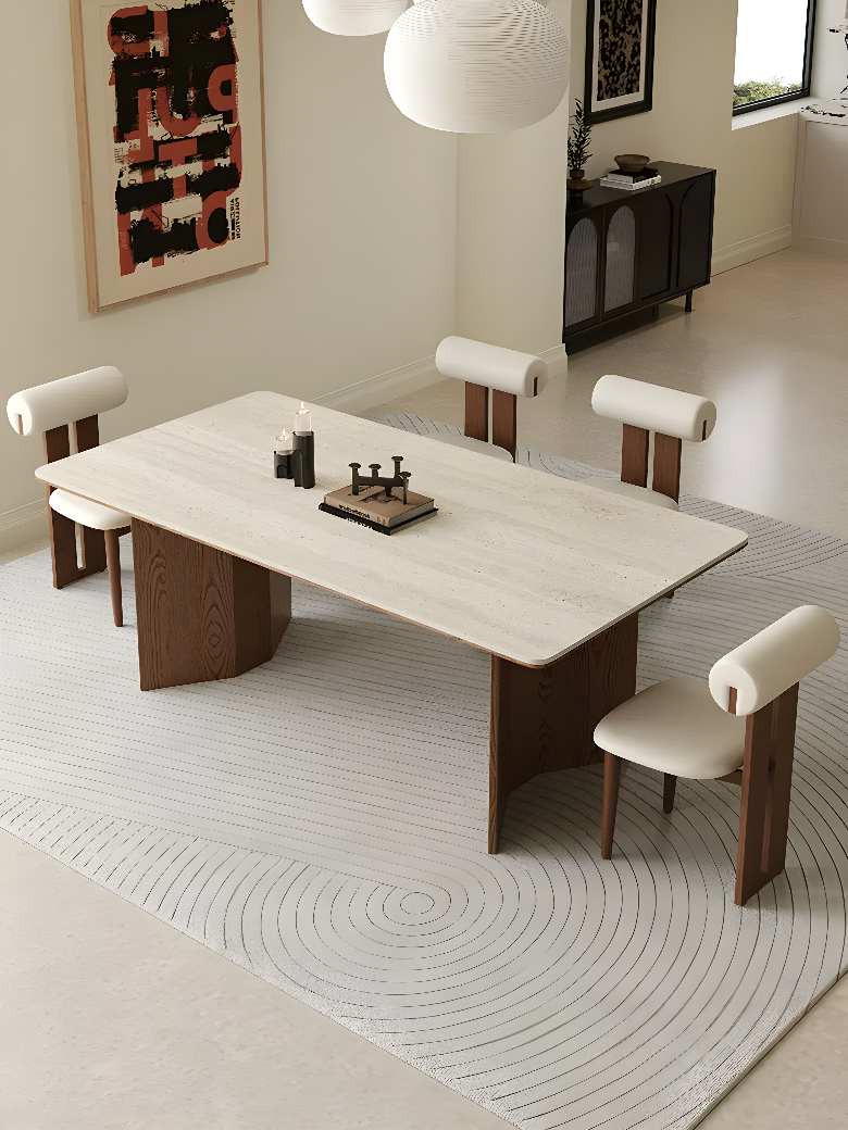 Rumi Dining Table