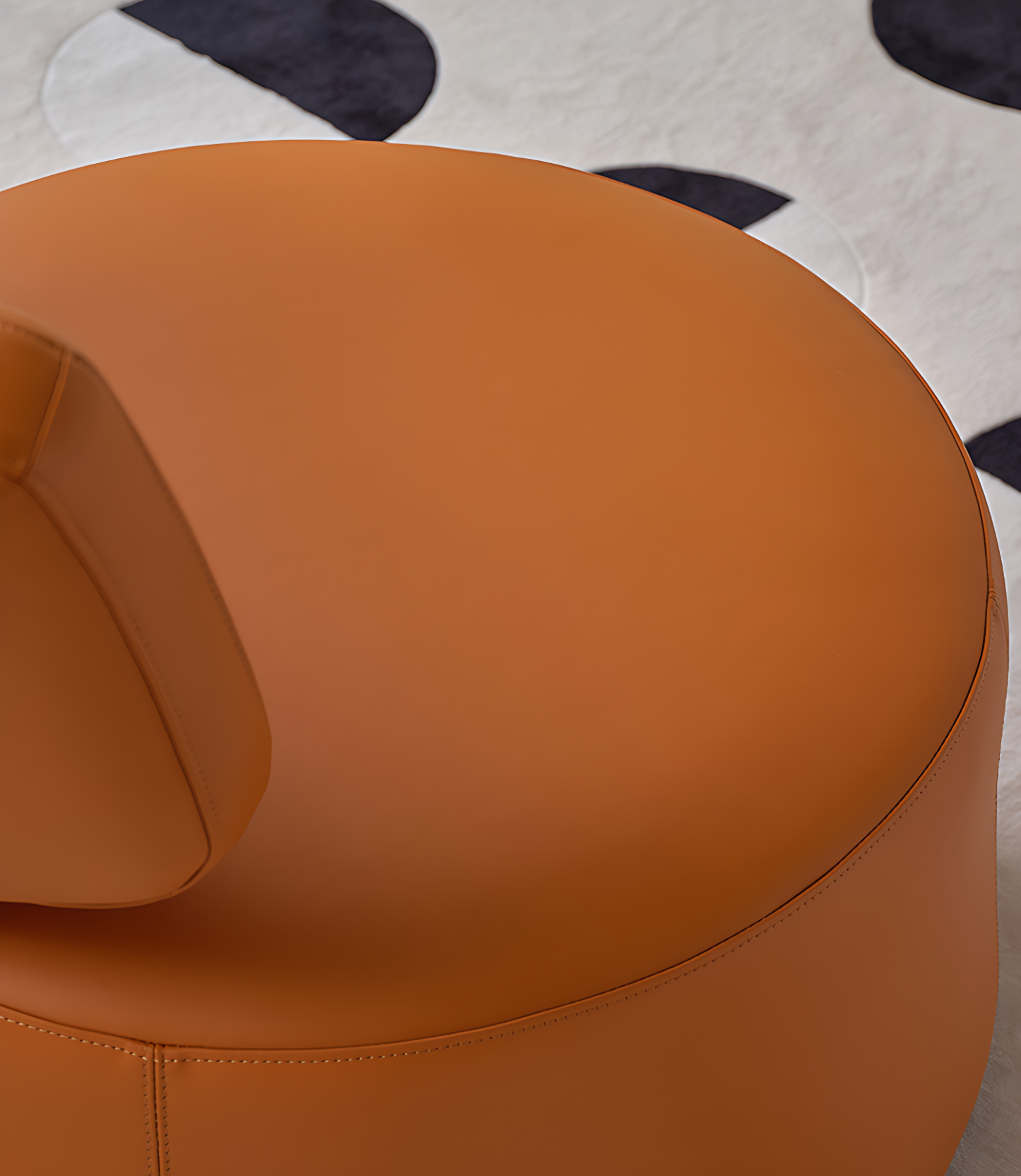 Bolia Swivel Chair