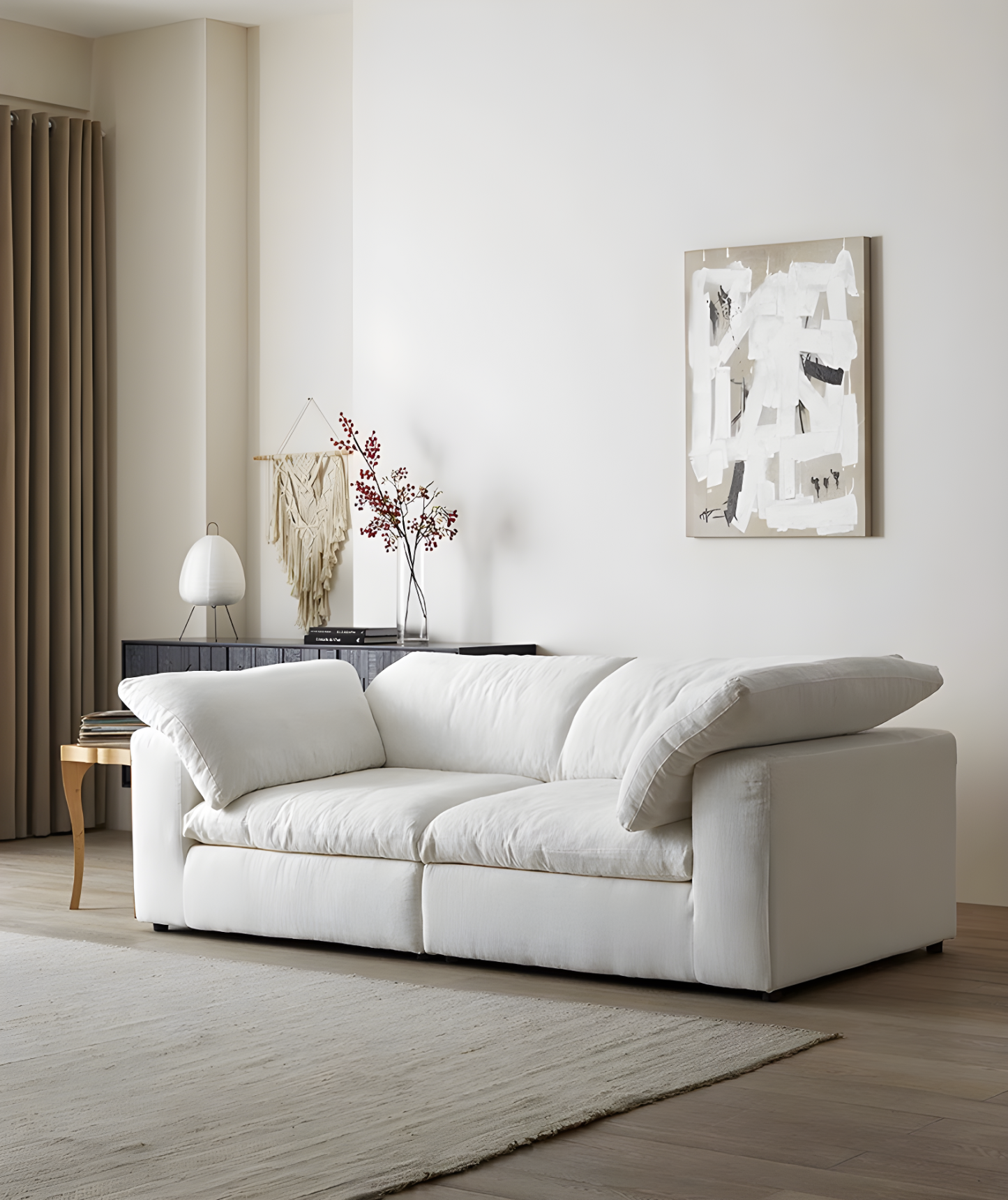 Leia Sofa