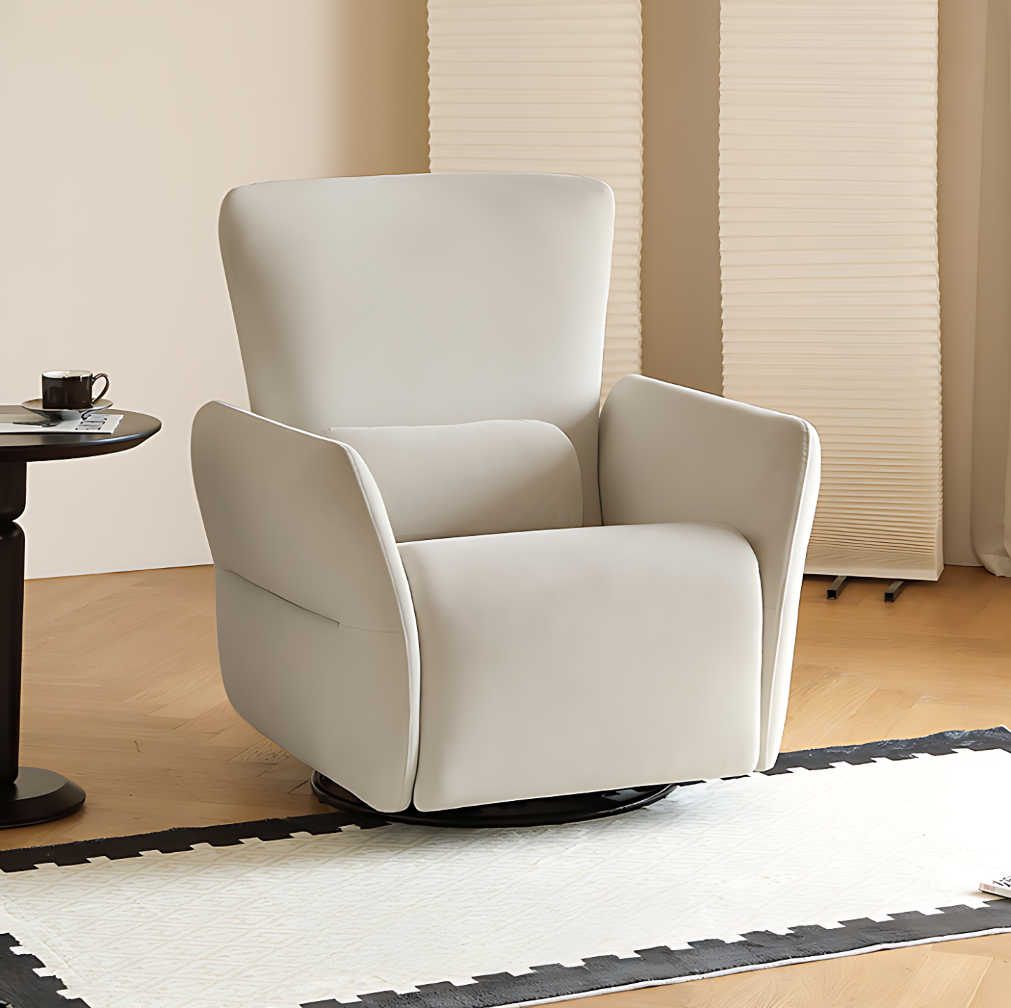 Nobi Nursing Chair