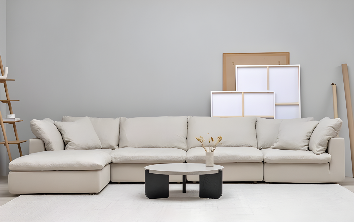 Leia Sofa