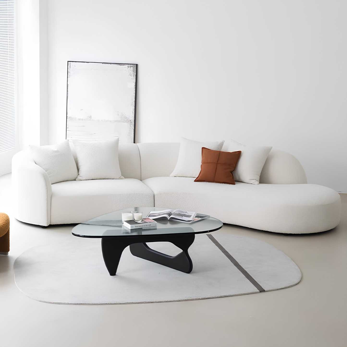 Stella Sofa