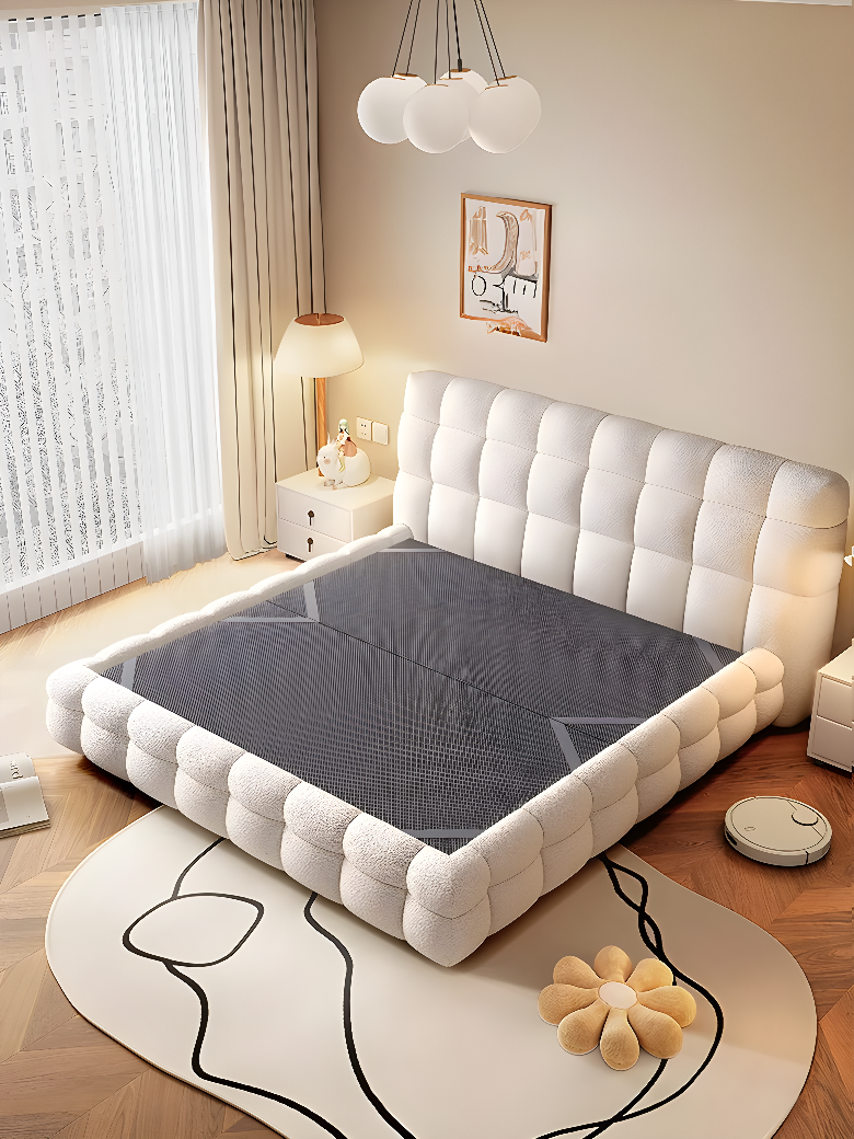 Klara Bed Frame A