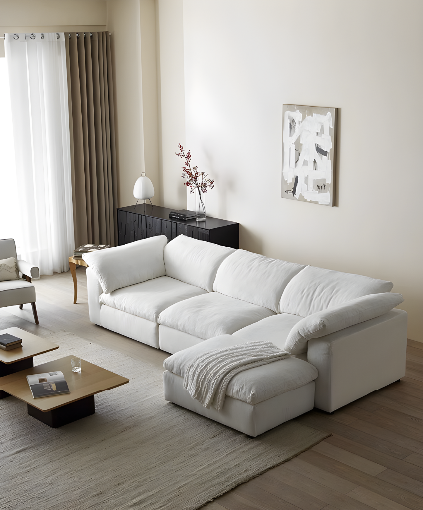 Leia Sofa