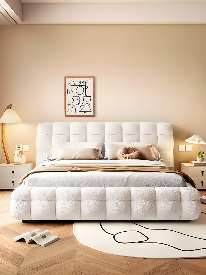 Klara Bed Frame A