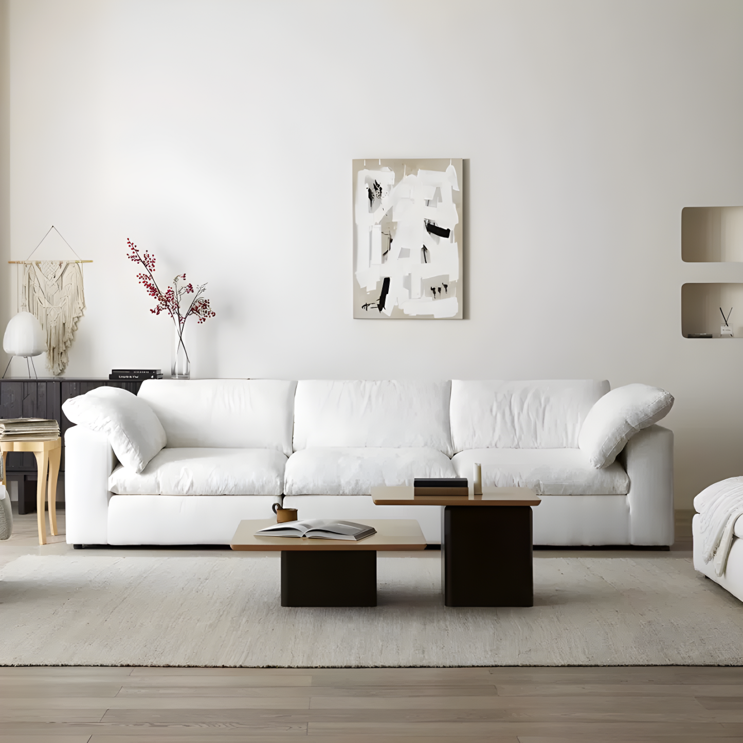 Leia Sofa