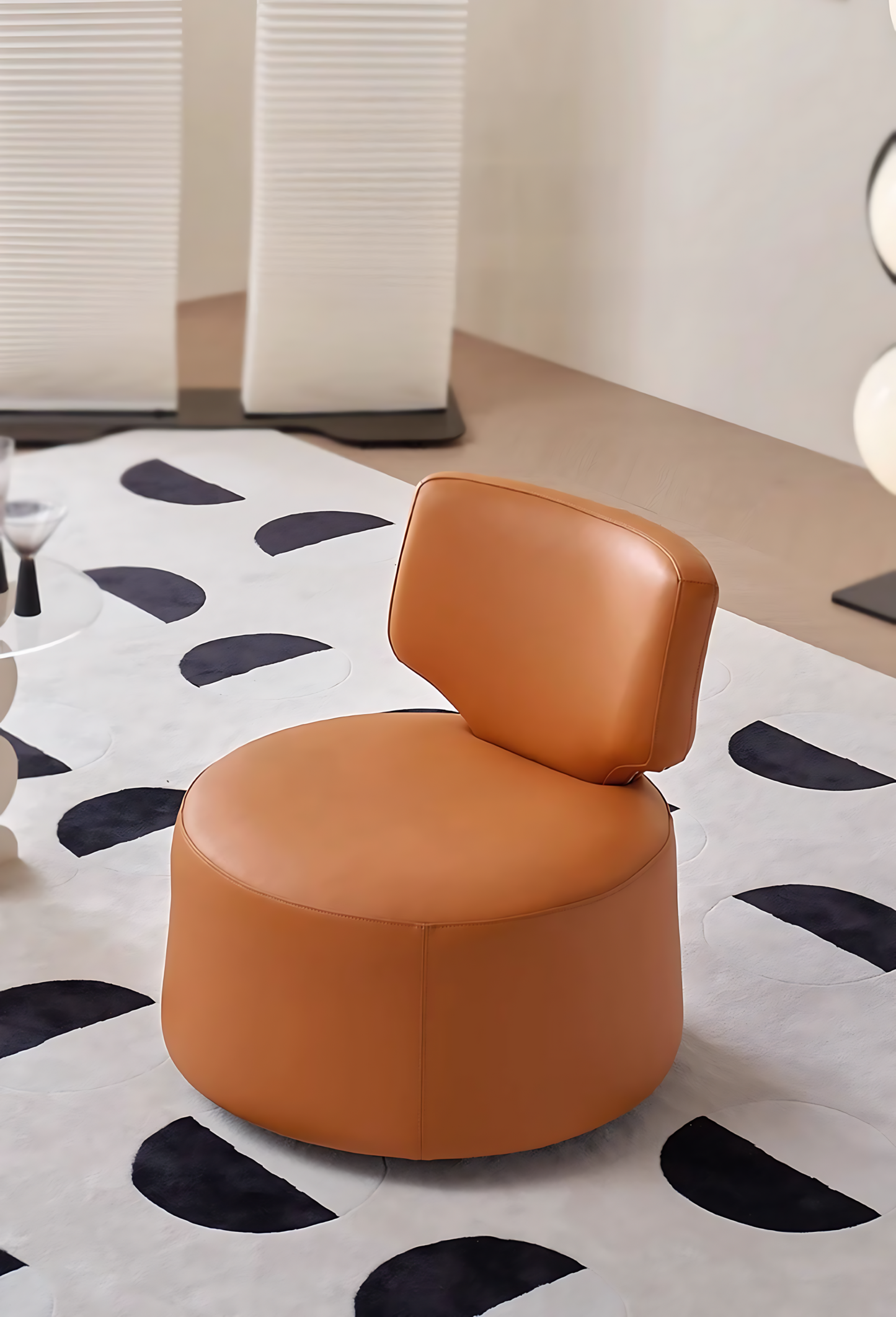 Bolia Swivel Chair