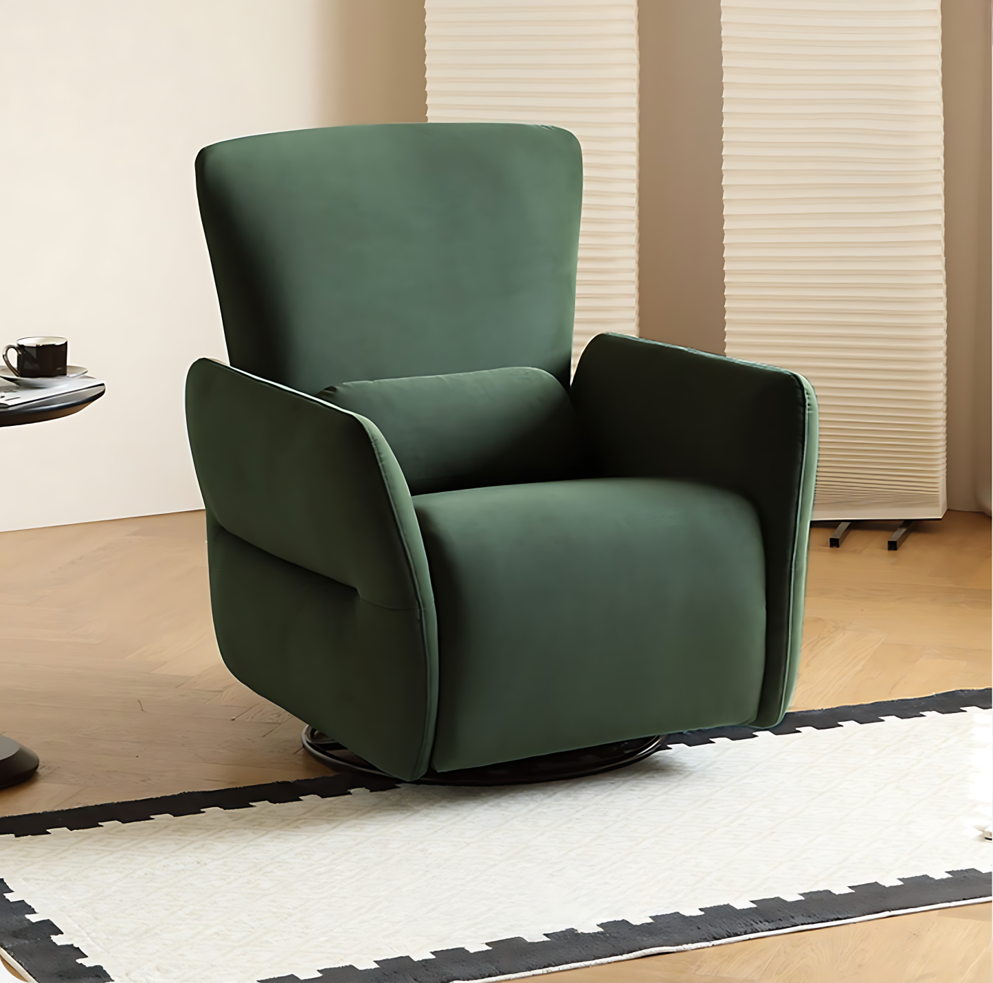 Nobi Nursing Chair