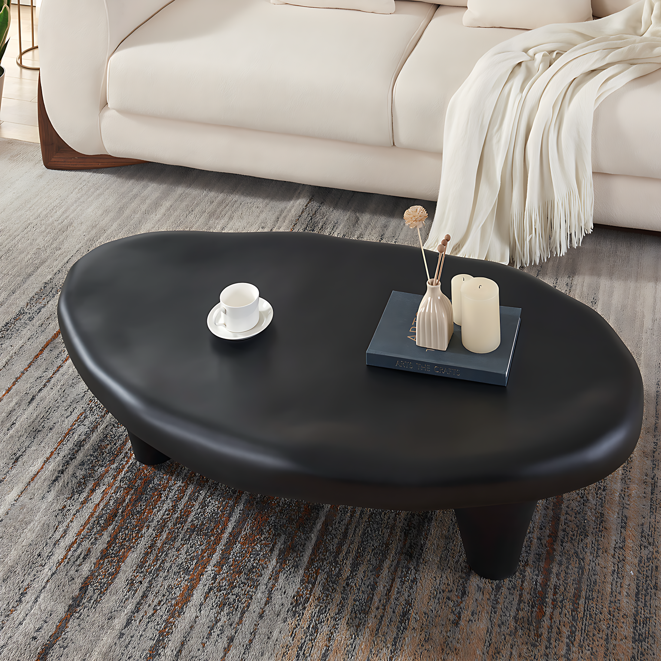 Sova Coffee Table