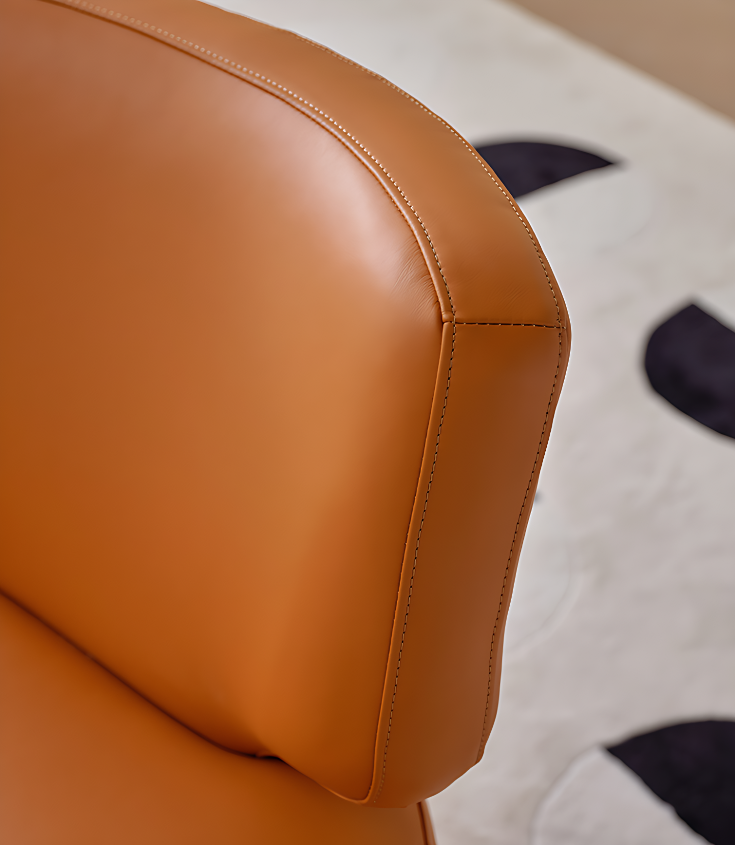 Bolia Swivel Chair
