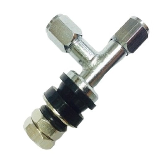 Fobo T-Valve for Tyre Pressure Monitoring Sensors (Sold individually)