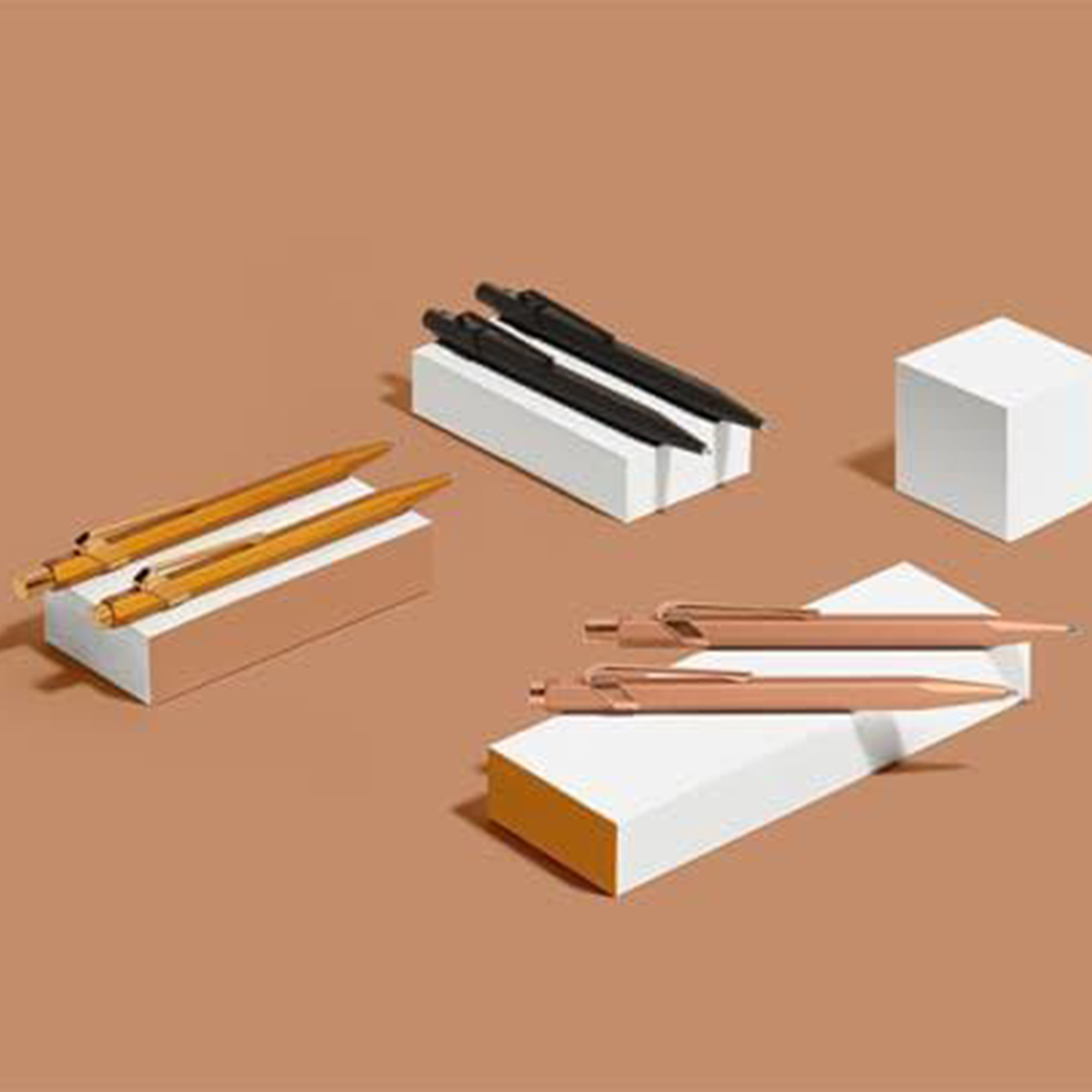 Caran d'Ache 849 Premium