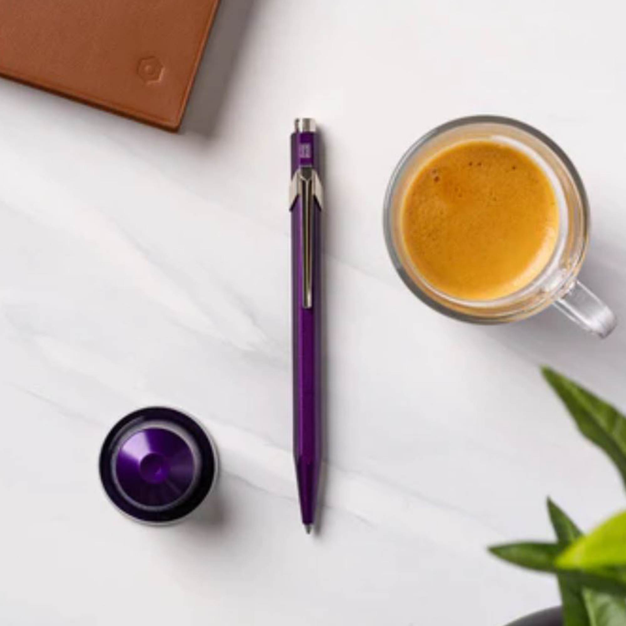 Caran d_Ache 849 colour max