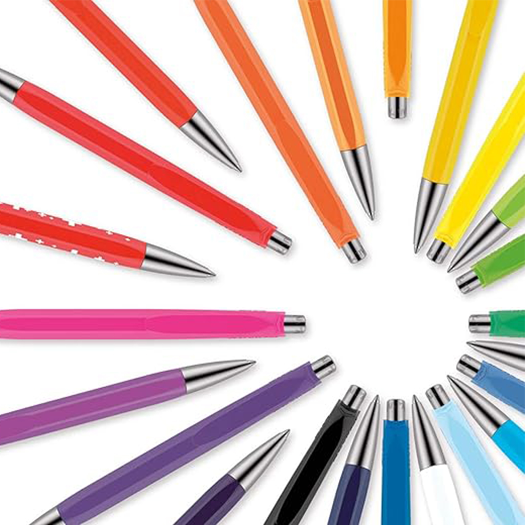 Caran d'Ache 888 Infinite