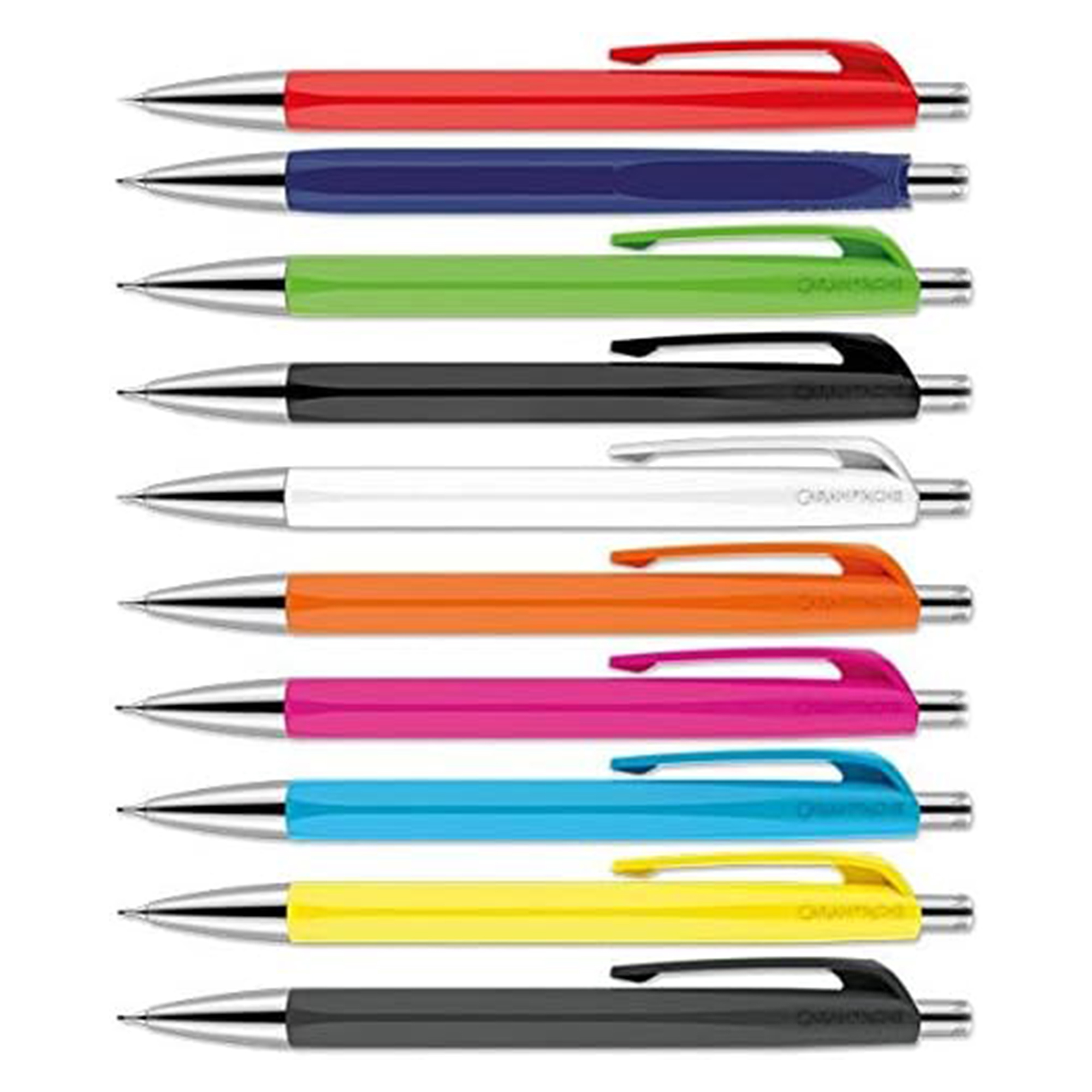 Caran d'Ache 888 Infinite