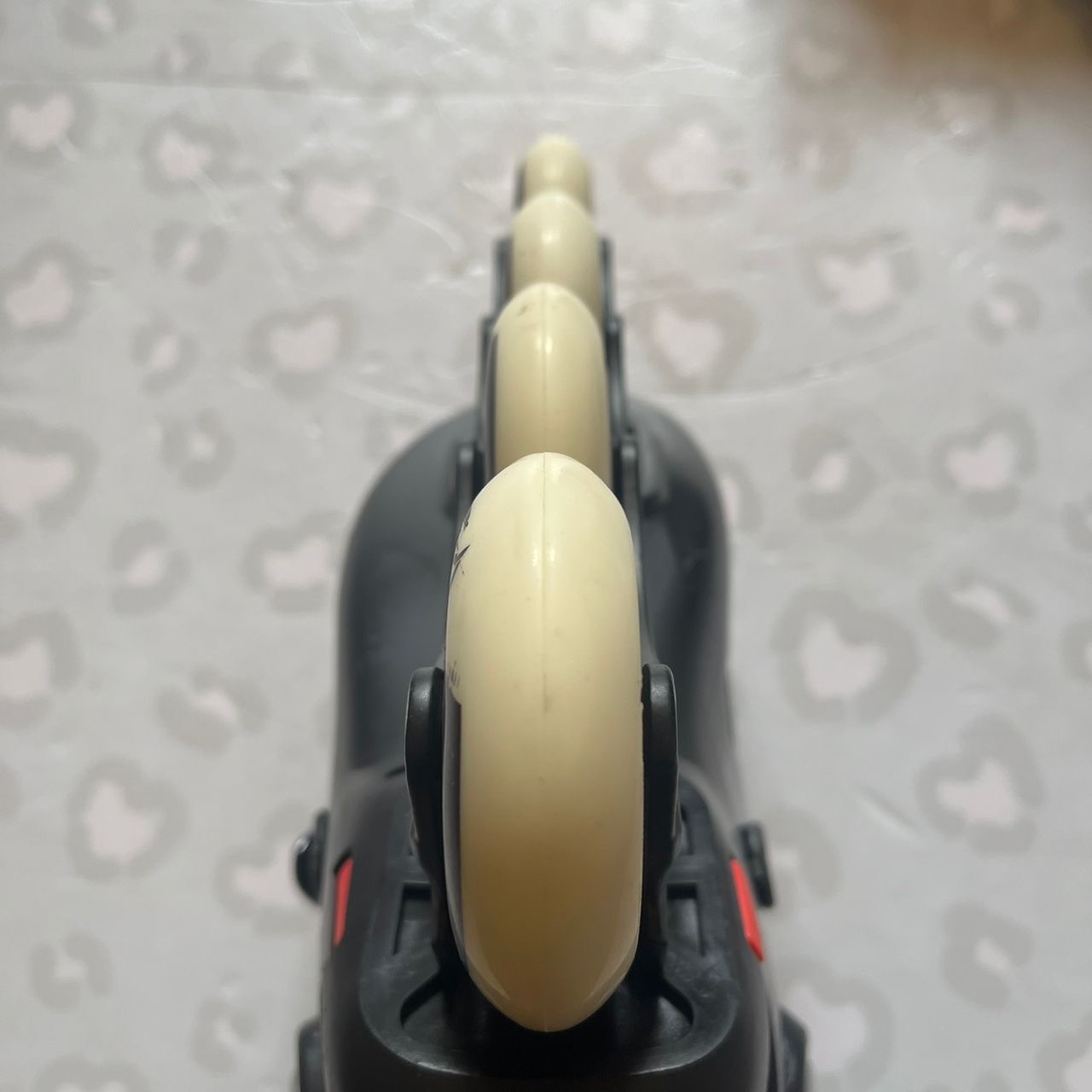 PLAYLIFE - Aztec Urban Inline Skates (Shell Only / EU44-45 / USED) 