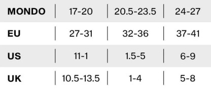 FLYING EAGLE - Purple S3S Cosmo Kids Inline Skates