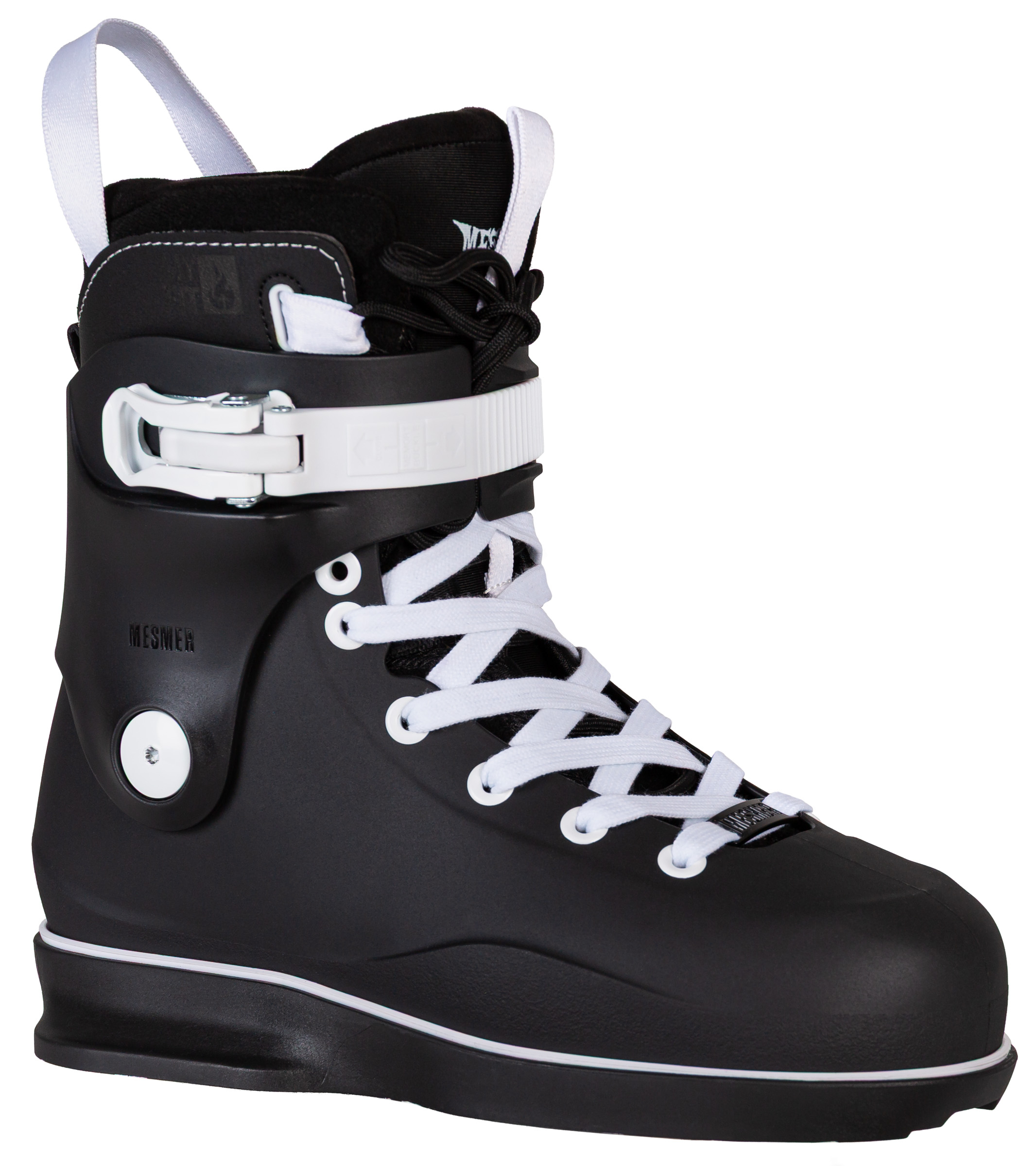 MESMER - Eclipse TS Aggressive Inline Skate Boot Only