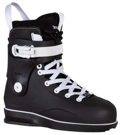 MESMER - Eclipse TS Aggressive Inline Skate Boot Only