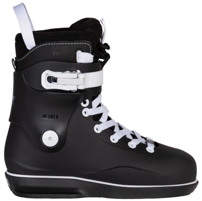 MESMER - Eclipse TS Aggressive Inline Skate Boot Only