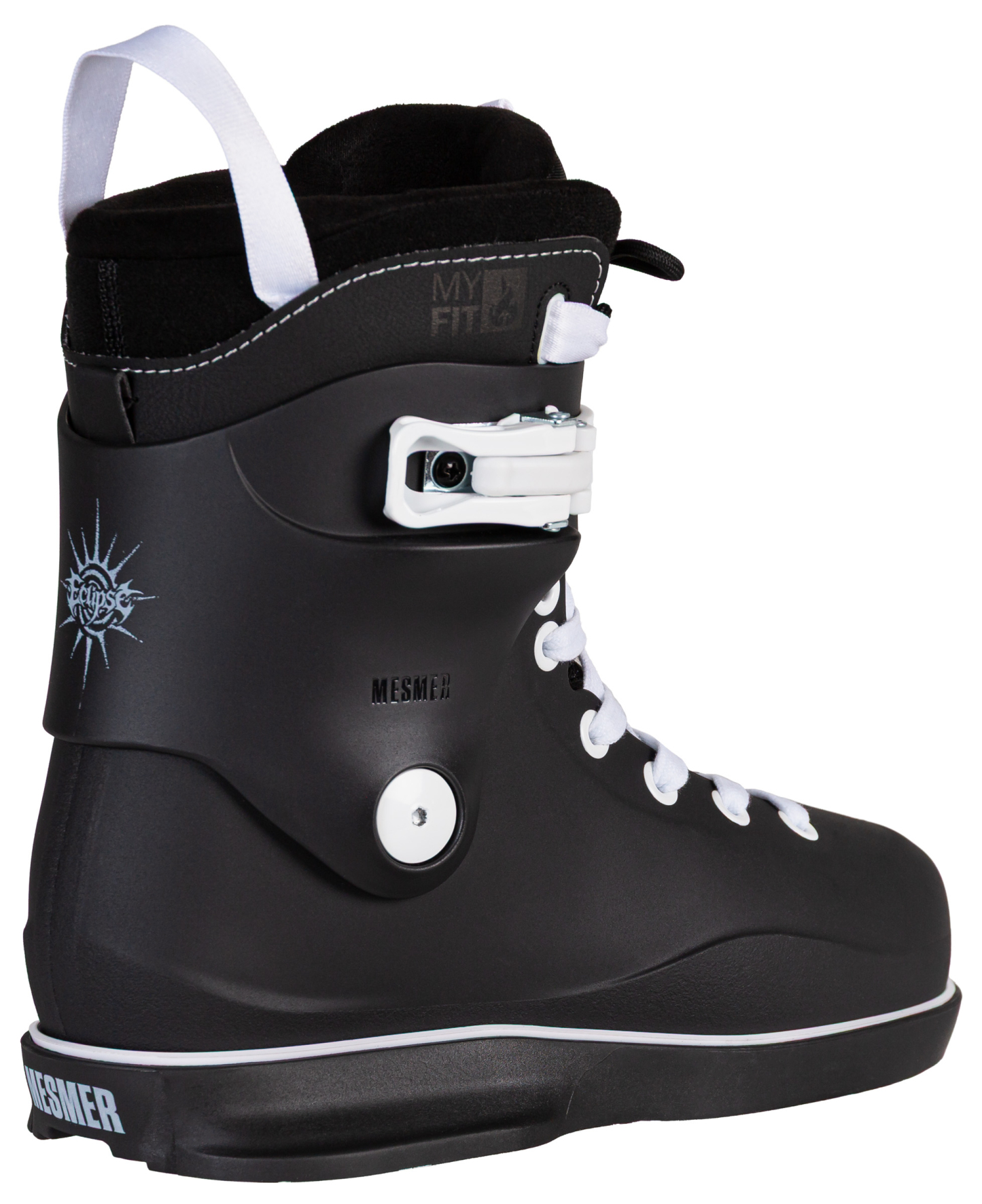 MESMER - Eclipse TS Aggressive Inline Skate Boot Only