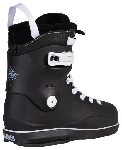 MESMER - Eclipse TS Aggressive Inline Skate Boot Only
