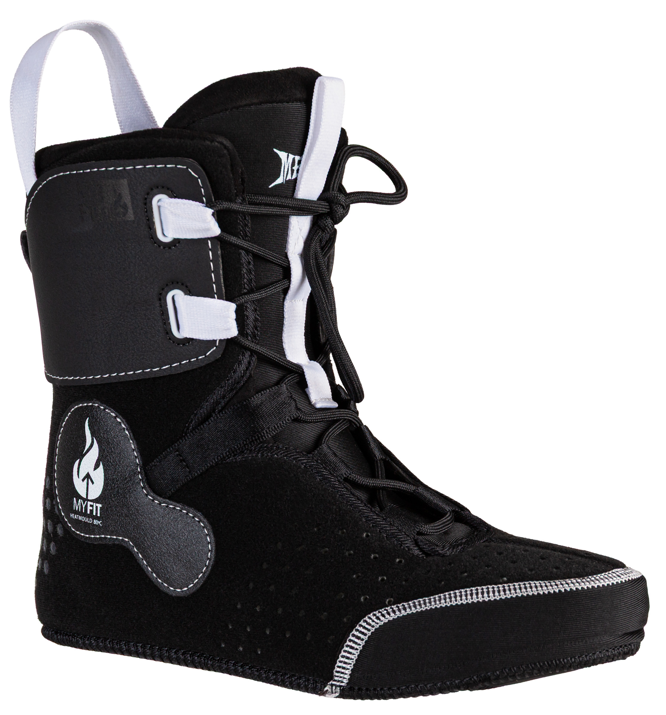 MESMER - Eclipse TS Aggressive Inline Skate Boot Only