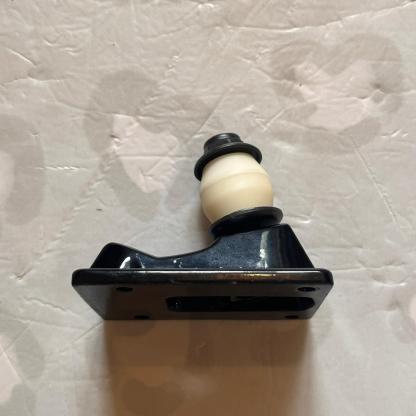 TENSOR - Alloy Truck Baseplates