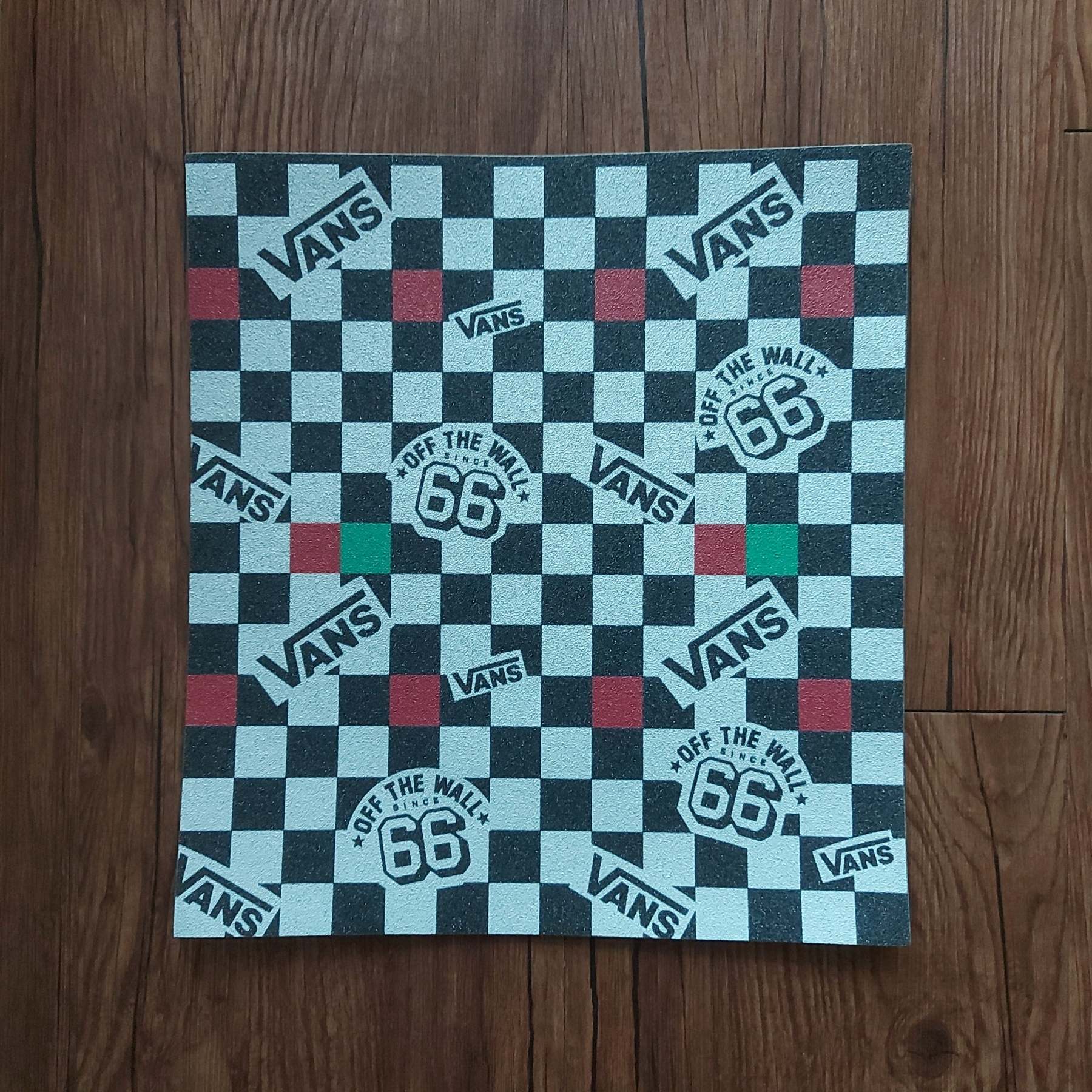 Vans 'Off The Wall Since 66' Griptape