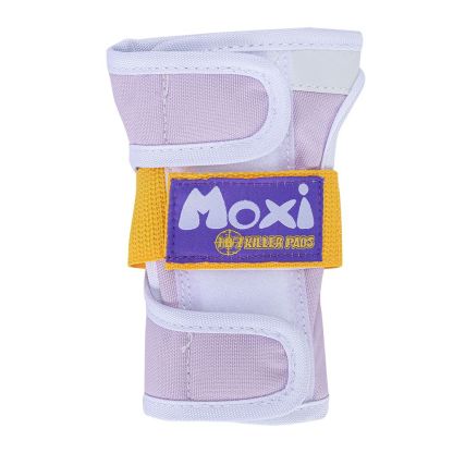 187 KILLER PADS - Lavender Moxi Super Six Pack Padset (PROMO DEAL!)
