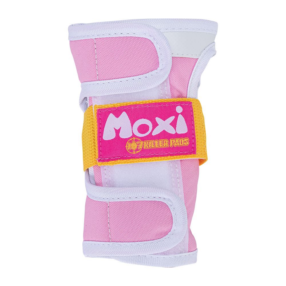 187 KILLER PADS - Pink Moxi Super Six Pack Padset (PROMO DEAL!)