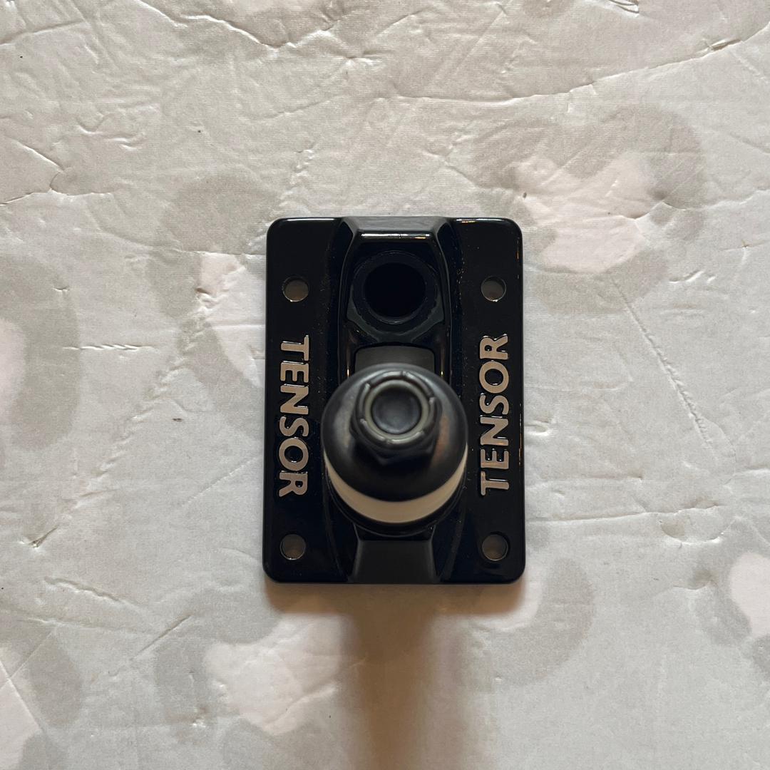 TENSOR - Alloy Truck Baseplates