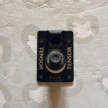 TENSOR - Alloy Truck Baseplates