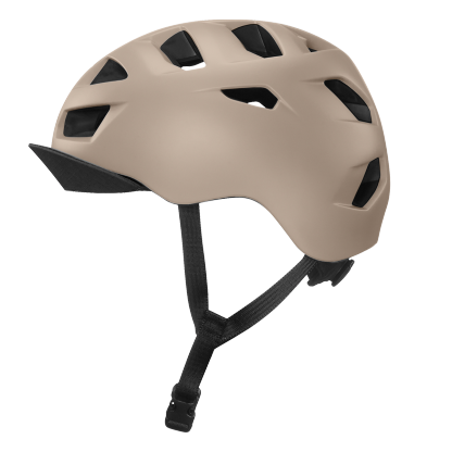 BERN - Allston (Matte Sand) Helmet