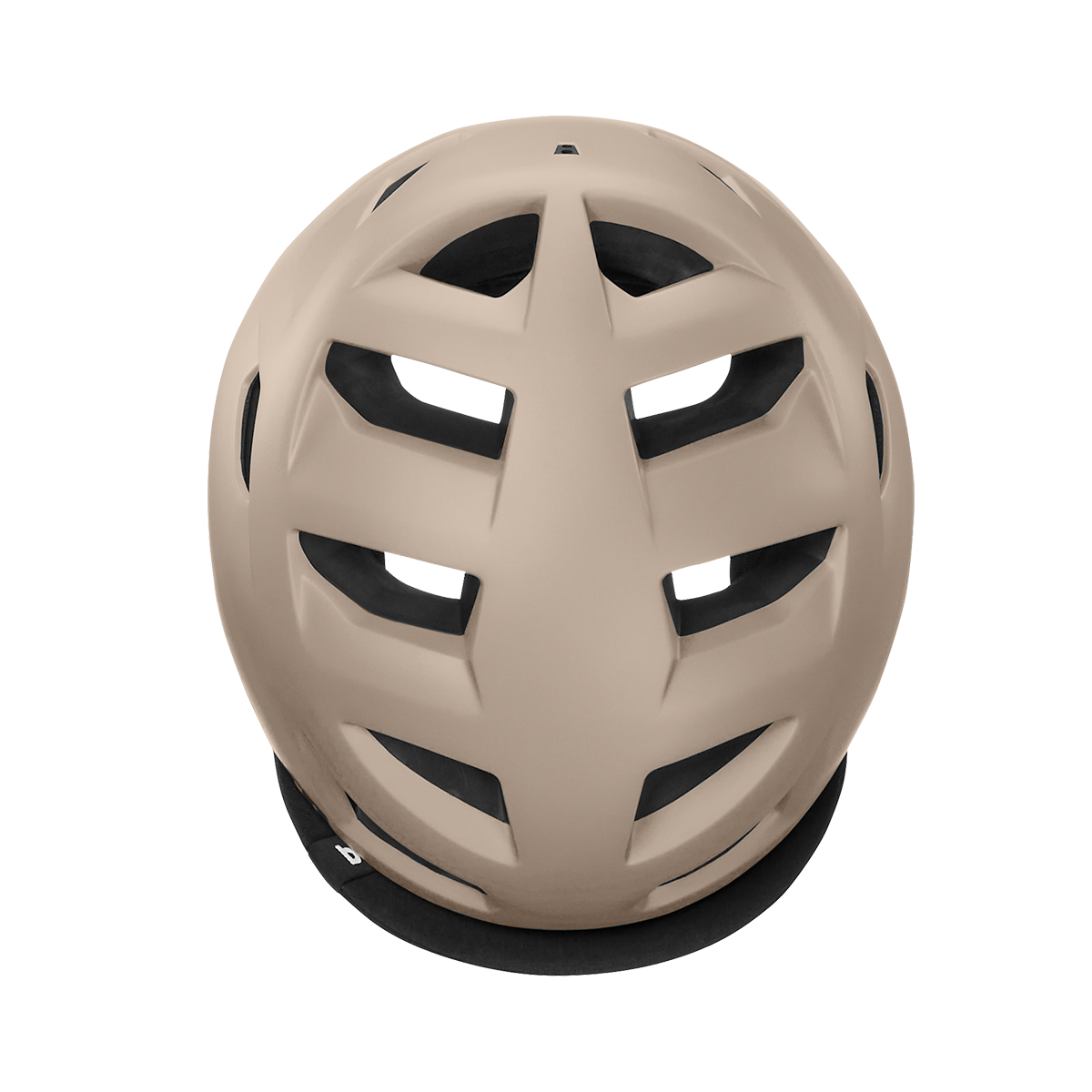 BERN - Allston (Matte Sand) Helmet