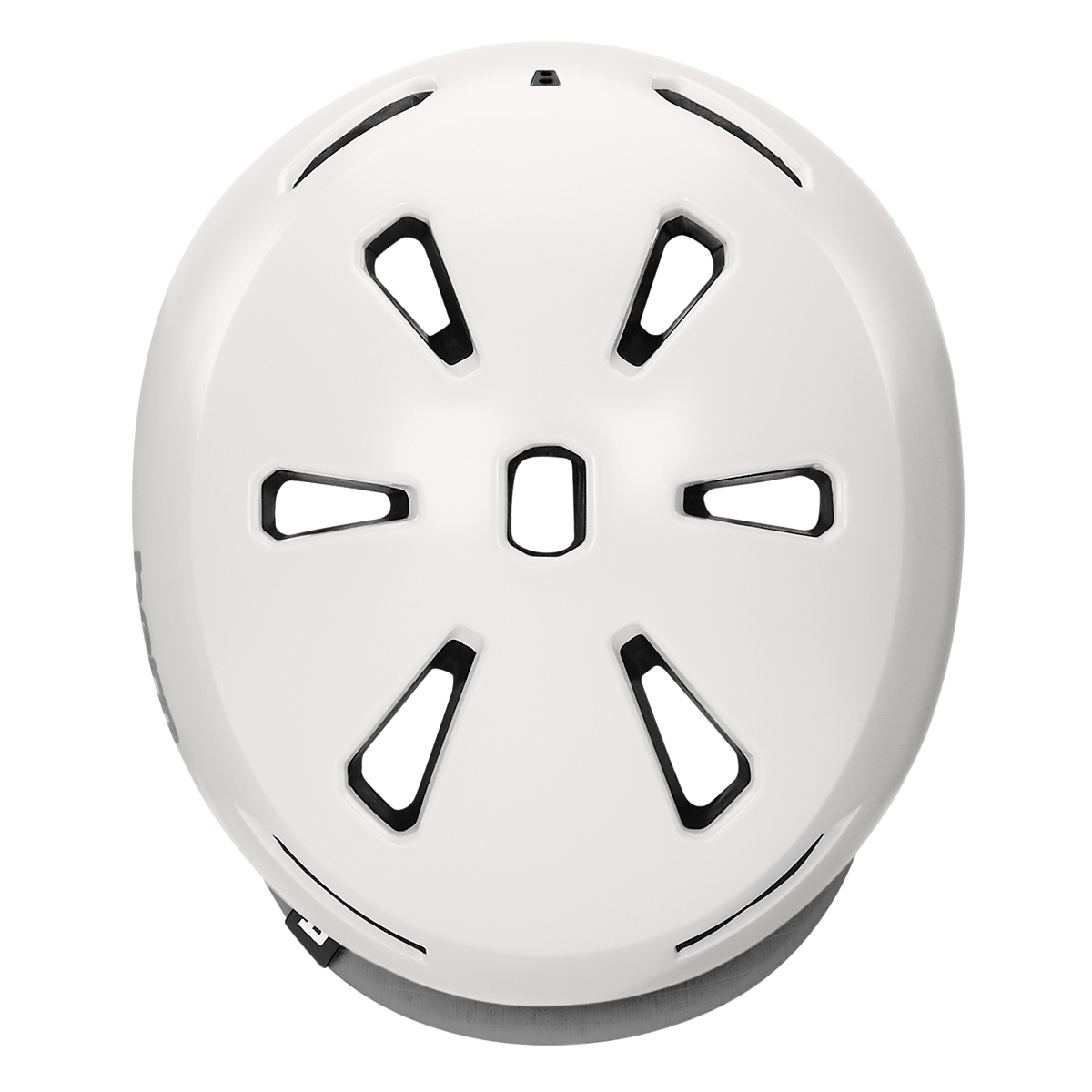 BERN - Brentwood 2.0 (Satin White) Helmet
