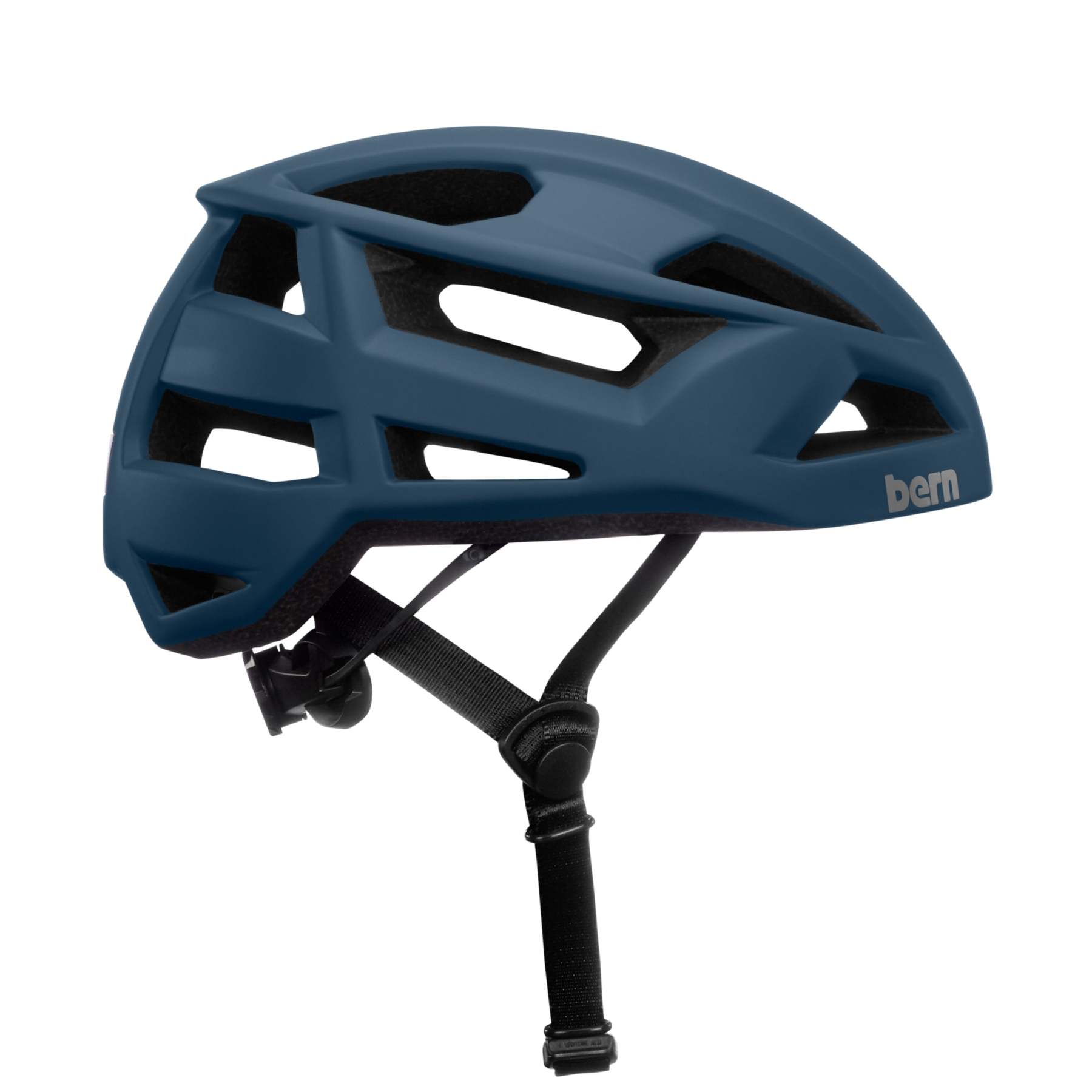 BERN - FL-1 Libre (Matte Muted Teal) Helmet