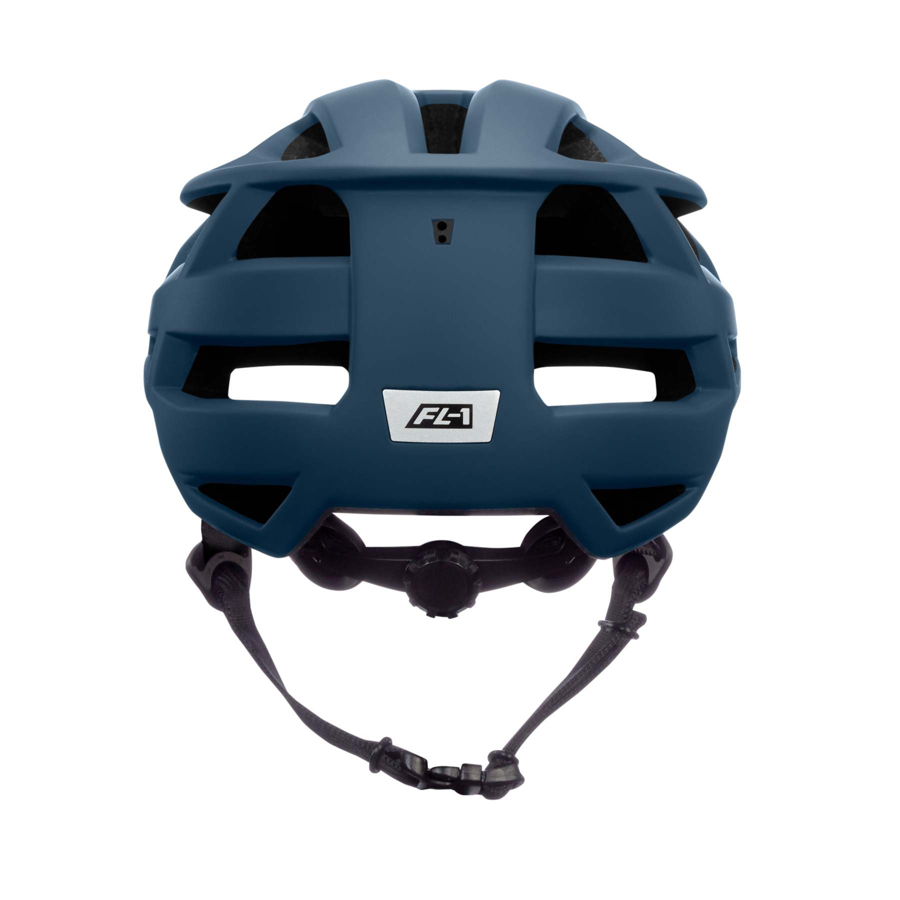 BERN - FL-1 Libre (Matte Muted Teal) Helmet